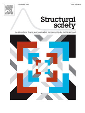  Structural Safety | Zeitschrift |  Sack Fachmedien