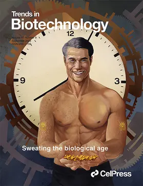  Trends in Biotechnology | Zeitschrift |  Sack Fachmedien