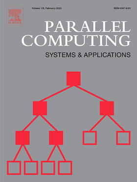  Parallel Computing | Zeitschrift |  Sack Fachmedien