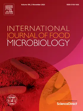 Editor-in-Chief: L. Cocolin |  International Journal of Food Microbiology | Zeitschrift |  Sack Fachmedien