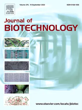  Journal of Biotechnology | Zeitschrift |  Sack Fachmedien