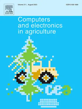 Editors-in-Chief: John K. Schueller (Chair Edior), Spyros Fountas, Yong He, Angela Ribeiro, Daniel Schmoldt, Stephen Symons, Qin Zhang |  Computers and Electronics in Agriculture | Zeitschrift |  Sack Fachmedien