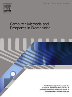 Editor-in-Chief: Yu-Chuan (Jack) Li |  Computer Methods and Programs in Biomedicine | Zeitschrift |  Sack Fachmedien