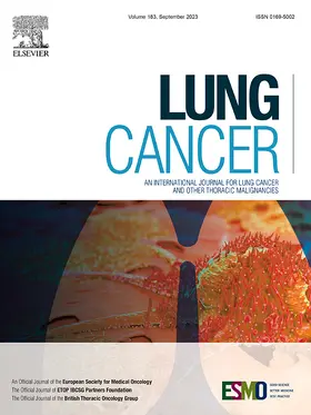  Lung Cancer | Zeitschrift |  Sack Fachmedien