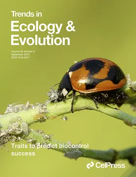  Trends in Ecology & Evolution | Zeitschrift |  Sack Fachmedien