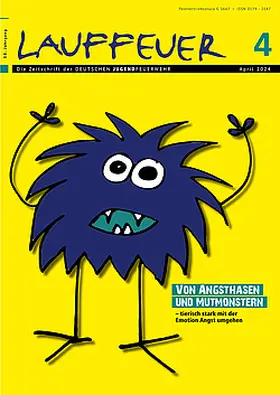  Lauffeuer | Zeitschrift |  Sack Fachmedien