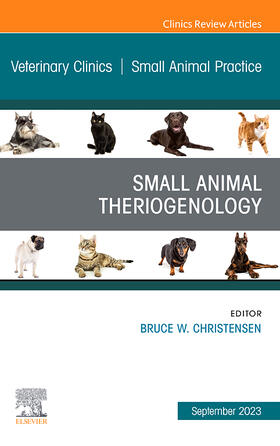  Veterinary Clinics of North America: Small Animal Practice | Zeitschrift |  Sack Fachmedien