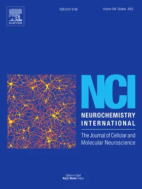  Neurochemistry International | Zeitschrift |  Sack Fachmedien