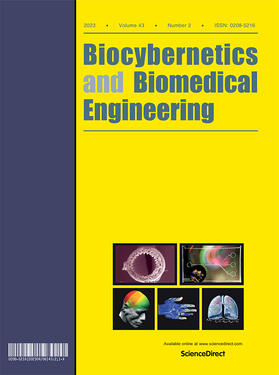  Biocybernetics and Biomedical Engineering | Zeitschrift |  Sack Fachmedien