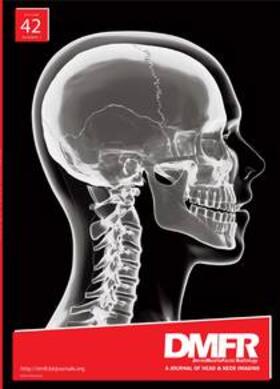 Dentomaxillofacial Radiology | Zeitschrift |  Sack Fachmedien