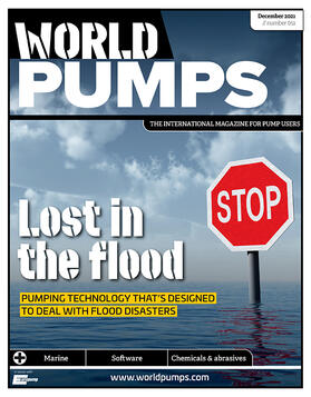  World Pumps | Zeitschrift |  Sack Fachmedien