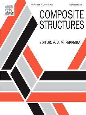 Editor: A. J. M. Ferreira |  Composite Structures | Zeitschrift |  Sack Fachmedien
