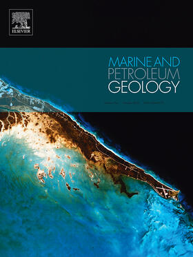  Marine and Petroleum Geology | Zeitschrift |  Sack Fachmedien