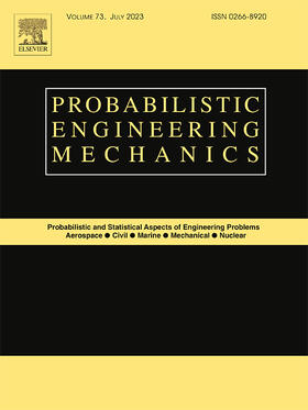  Probabilistic Engineering Mechanics | Zeitschrift |  Sack Fachmedien