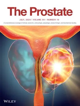  The Prostate | Zeitschrift |  Sack Fachmedien