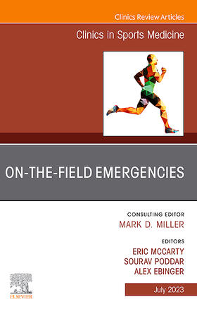 Consulting Editor: Mark D. Miller, MD |  Clinics in Sports Medicine | Zeitschrift |  Sack Fachmedien