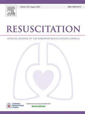  Resuscitation | Zeitschrift |  Sack Fachmedien