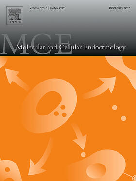 Molecular and Cellular Endocrinology | Elsevier | Zeitschrift | sack.de