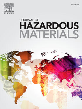  Journal of Hazardous Materials | Zeitschrift |  Sack Fachmedien
