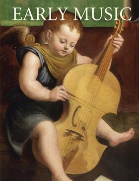 Early Music | Oxford University Press | Zeitschrift | sack.de