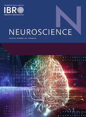  Neuroscience | Zeitschrift |  Sack Fachmedien