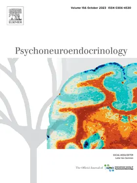 Psychoneuroendocrinology | Pergamon | Zeitschrift | sack.de