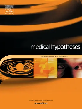  Medical Hypotheses | Zeitschrift |  Sack Fachmedien