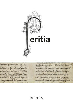  Peritia | Zeitschrift |  Sack Fachmedien