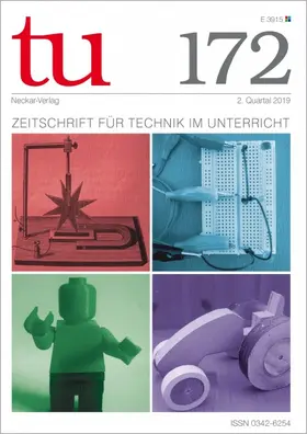  tu - Technik im Unterricht | Zeitschrift |  Sack Fachmedien