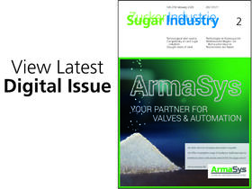 Verlag Dr. Albert Bartens KG |  Sugar Industry/Zuckerindustrie | Zeitschrift |  Sack Fachmedien