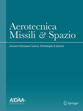  Aerotecnica Missili & Spazio | Zeitschrift |  Sack Fachmedien