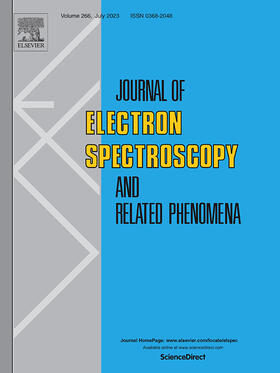  Journal of Electron Spectroscopy and Related Phenomena | Zeitschrift |  Sack Fachmedien