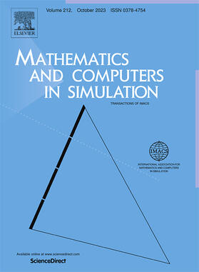  Mathematics and Computers in Simulation | Zeitschrift |  Sack Fachmedien