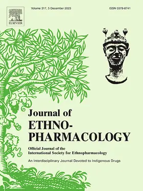  Journal of Ethnopharmacology | Zeitschrift |  Sack Fachmedien