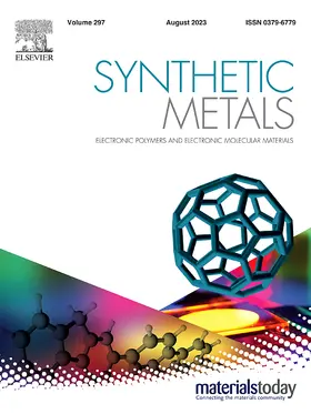  Synthetic Metals | Zeitschrift |  Sack Fachmedien