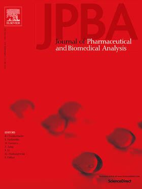  Journal of Pharmaceutical and Biomedical Analysis | Zeitschrift |  Sack Fachmedien