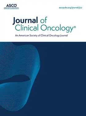 American Society of Clinical Oncology |  Journal of Clinical Oncology | Zeitschrift |  Sack Fachmedien