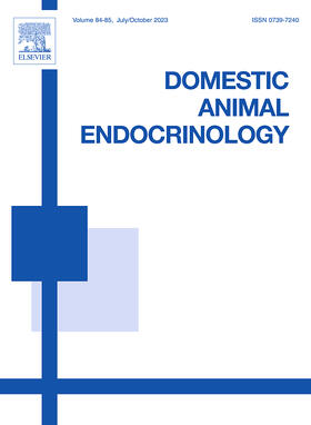  Domestic Animal Endocrinology | Zeitschrift |  Sack Fachmedien
