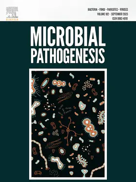  Microbial Pathogenesis | Zeitschrift |  Sack Fachmedien