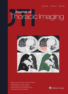  Journal of Thoracic Imaging | Zeitschrift |  Sack Fachmedien