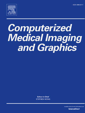 Editor-in-Chief: Stephen Wong |  Computerized Medical Imaging and Graphics | Zeitschrift |  Sack Fachmedien