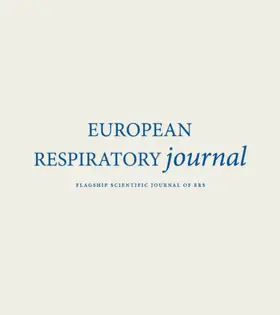  European Respiratory Journal | Zeitschrift |  Sack Fachmedien