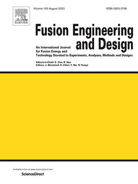 Principal Editor: Mohamed Abdou |  Fusion Engineering and Design | Zeitschrift |  Sack Fachmedien