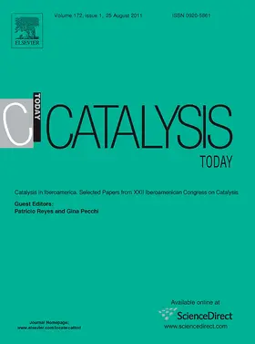 Editor: J.J. Spivey |  Catalysis Today | Zeitschrift |  Sack Fachmedien