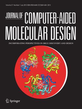  Journal of Computer-Aided Molecular Design | Zeitschrift |  Sack Fachmedien