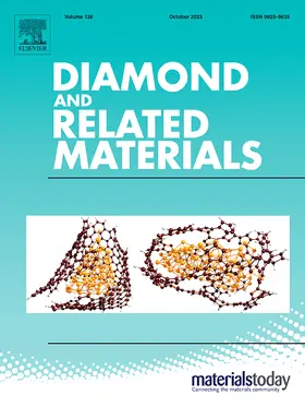 Diamond and Related Materials | Elsevier | Zeitschrift | sack.de