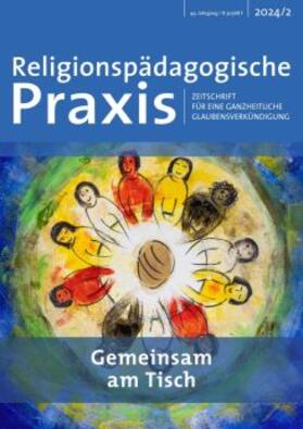 Religionspädagogische Praxis | RPA-Verlag | Zeitschrift | sack.de