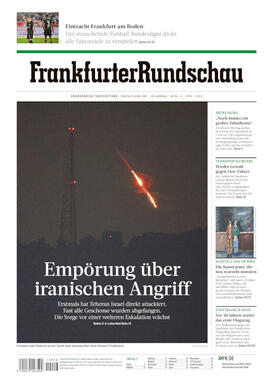 Frankfurter Rundschau | Frankfurter Rundschau | Zeitschrift | sack.de