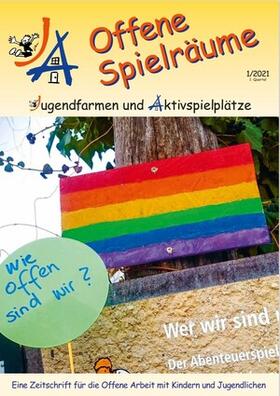  Offene Spielräume | Zeitschrift |  Sack Fachmedien