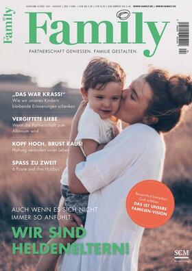  Family | Zeitschrift |  Sack Fachmedien